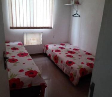 Campo Grande Apartment | Apartamento - proximo ao centro de campo grande