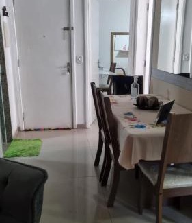 Campo Grande Apartment | Apartamento - proximo ao centro de campo grande