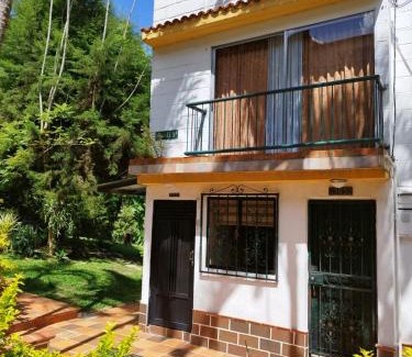 San Javier House | Apartamento Quintas de San Javier