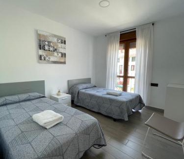 Otxandio Apartment | Apartamento Rústico