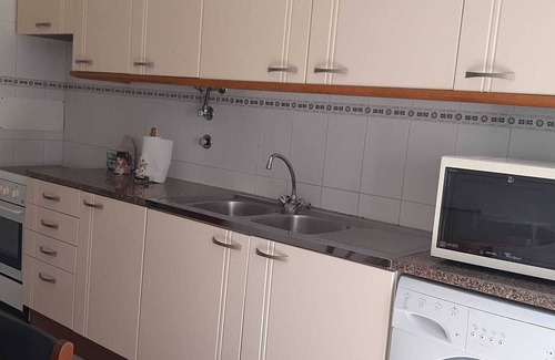 Beja Apartment | Apartamento Rústico