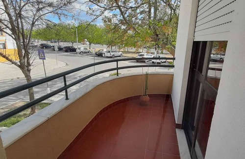 Beja Apartment | Apartamento Rústico