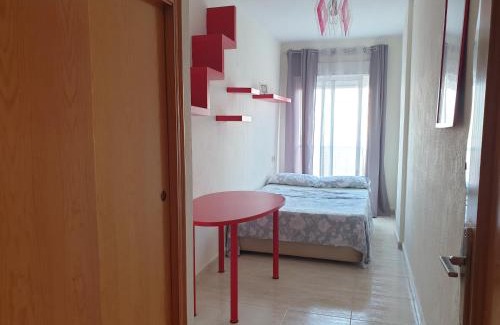 El Moncayo Apartment | Apartamento Rivera