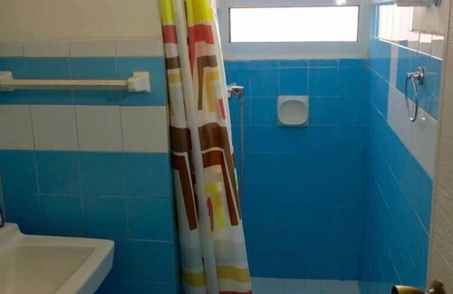 El Vedado Apartment | Apartamento Raúl y Gina