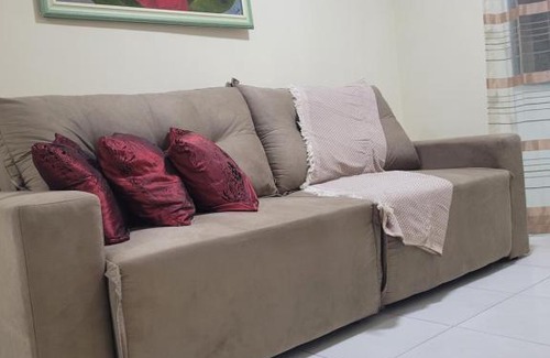 Velha Apartment | Apartamento residencial