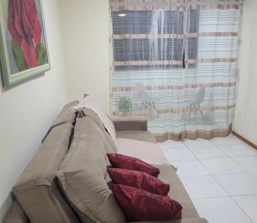 Velha Apartment | Apartamento residencial