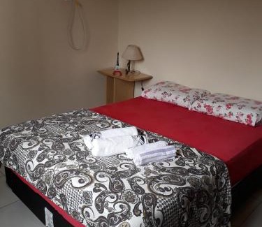 Velha Apartment | Apartamento residencial