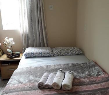 Velha Apartment | Apartamento residencial