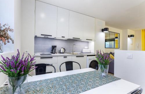 Retiro Apartment | Apartamento Retiro V en Madrid