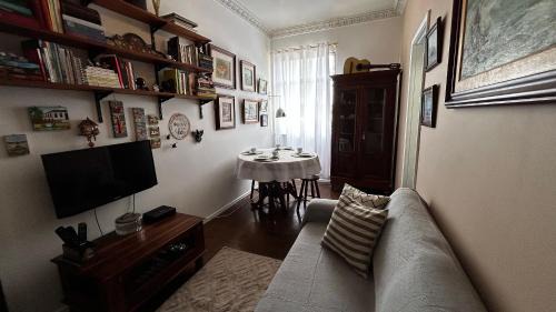 Sao Francisco Apartment | Apartamento Retrô em São Francisco