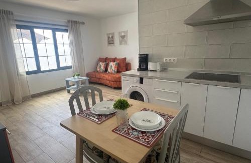 Tahiche Apartment | Apartamento Rofe by Vulcano Homes