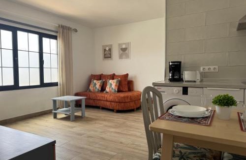 Tahiche Apartment | Apartamento Rofe by Vulcano Homes