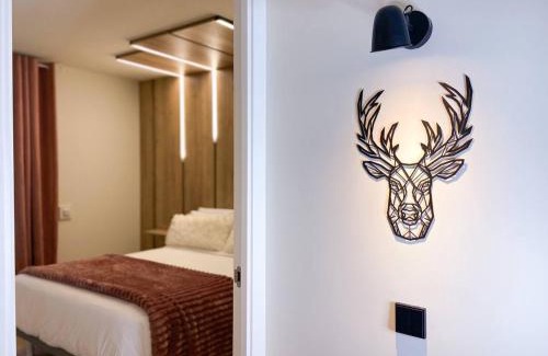 Encamp Apartment | Apartamento Romántico & Céntrico En Encamp - 4pax l by BonesVacances