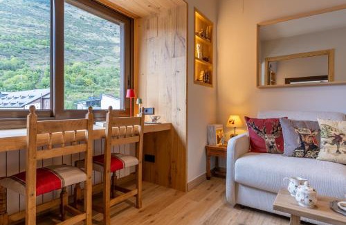 Vielha Apartment | Apartamento Ruda - en Vielha