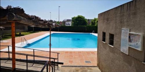 Jerez de la Frontera Apartment | Apartamento Sandra con piscina
