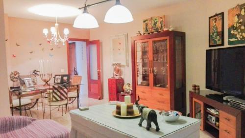 Jerez de la Frontera Apartment | Apartamento Sandra con piscina