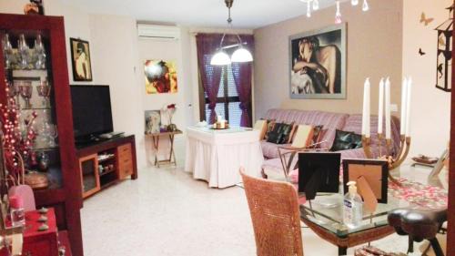 Jerez de la Frontera Apartment | Apartamento Sandra con piscina