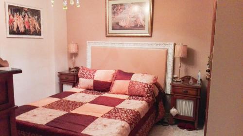 Jerez de la Frontera Apartment | Apartamento Sandra con piscina