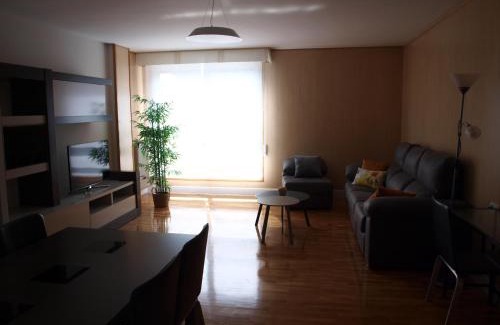 Milagrosa Apartment | Apartamento Sadar