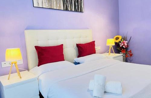 Sants Apartment | Apartamento Sants