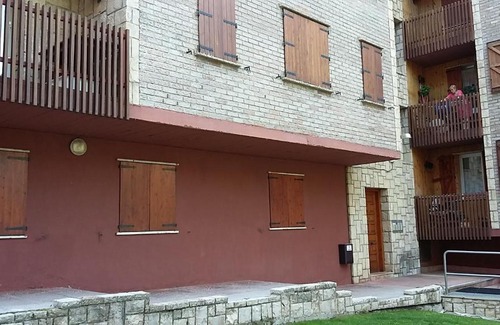 Vielha Apartment | Apartamento Sapporo