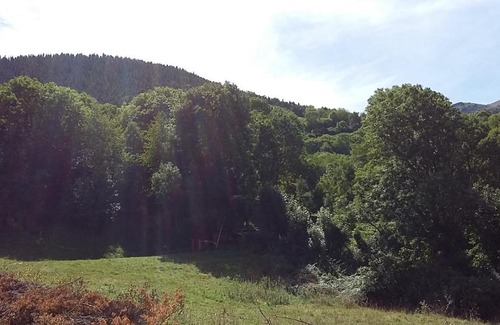 Vielha Apartment | Apartamento Sapporo