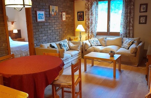 Vielha Apartment | Apartamento Sapporo