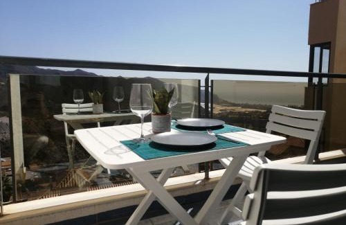 La Envia Apartment | Apartamento Sierra y Mar