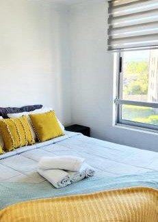 Concepcion Apartment | Apartamento Silver Concepcion I