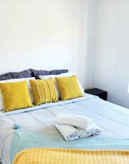 Concepcion Apartment | Apartamento Silver Concepcion I