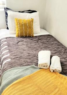 Concepcion Apartment | Apartamento Silver Concepcion I