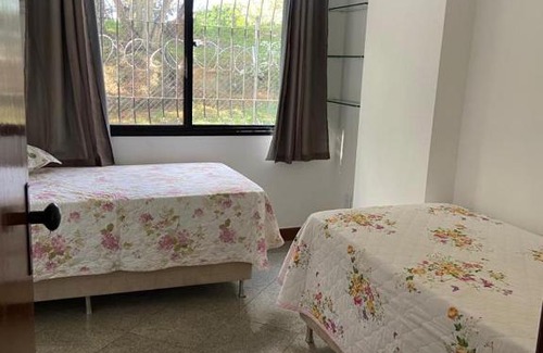 Mata da Praia Apartment | APARTAMENTO SOL E MAR VITÓRIA