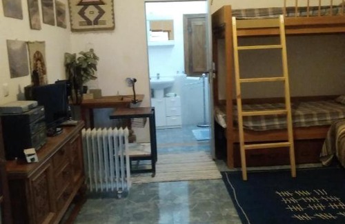 Tabernas Apartment | Apartamento SolyVida Tabernas