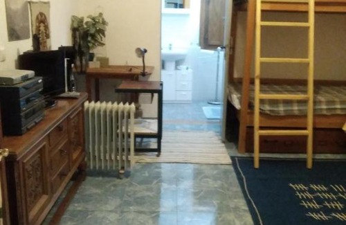 Tabernas Apartment | Apartamento SolyVida Tabernas