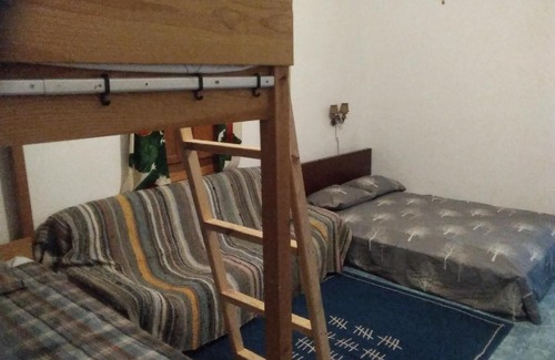 Tabernas Apartment | Apartamento SolyVida Tabernas