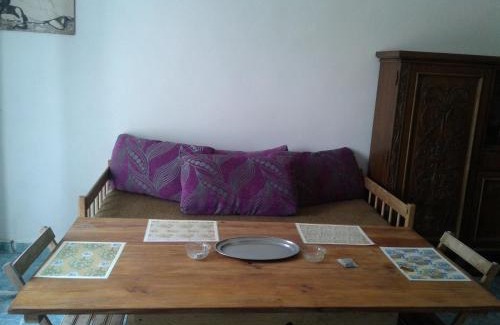 Tabernas Apartment | Apartamento SolyVida Tabernas