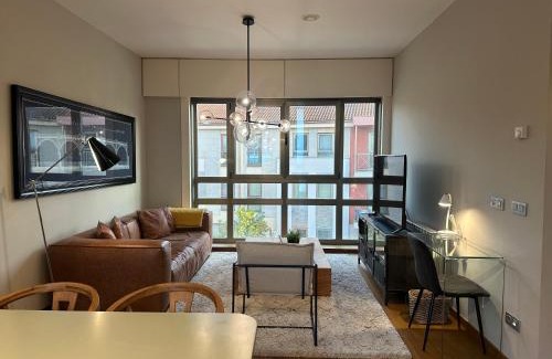 Porto de Santa Cruz Apartment | Apartamento Sta Cruz 2 Dormitorios