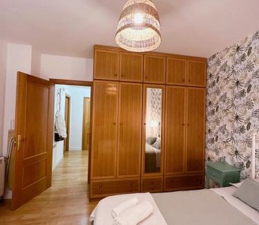 Ponferrada Apartment | Apartamento Suite Los Deportes