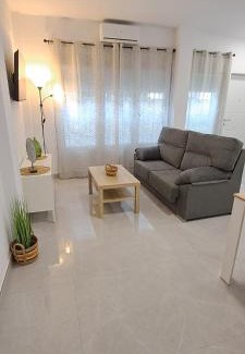 Distrito de Levante Apartment | Apartamento Suite Sol 1
