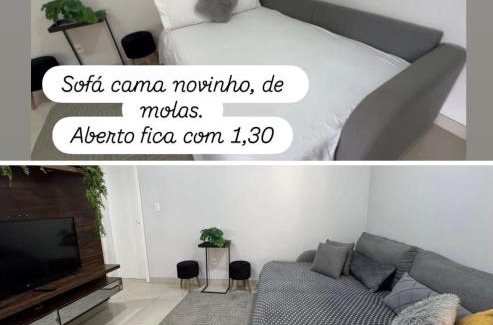 Centro Apartment | Apartamento super central até 10 pessoas