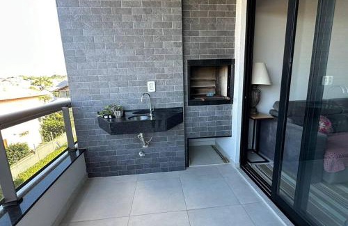 Lagoa Pequena Apartment | Apartamento SWAMI Beach Residence - Novo Campeche