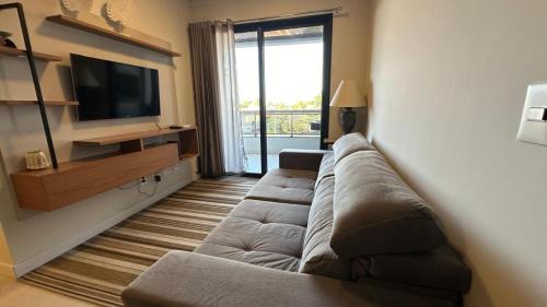 Lagoa Pequena Apartment | Apartamento SWAMI Beach Residence - Novo Campeche