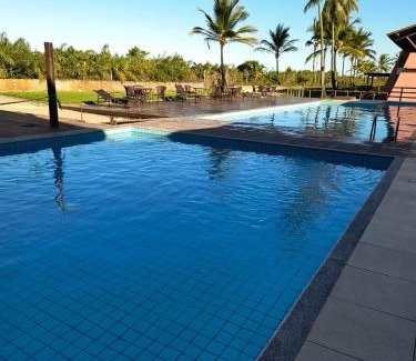 Aritagua Apartment | Apartamento Térreo em frente ao Mar Ilhéus - Itacaré BA