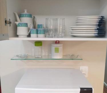 Afonso Pena Apartment | Apartamento Tranquilo Próximo ao Aeroporto. Sem taxa de limpeza