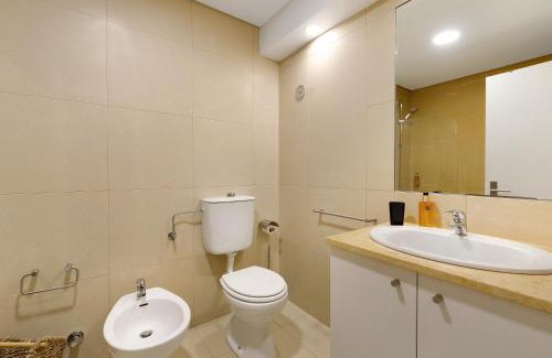 Carvalhal Apartment | Apartamento T1 - Tróia Resort