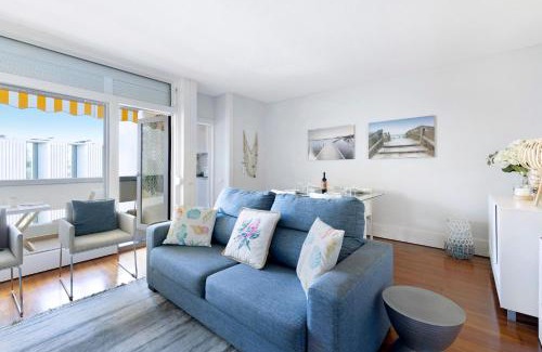 Carvalhal Apartment | Apartamento T1 - Tróia Resort