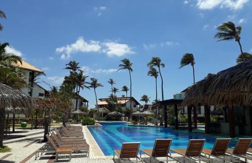 Taiba Apartment | Apartamento Taíba Beach Resort