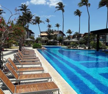 Taiba Apartment | Apartamento Taíba Beach Resort