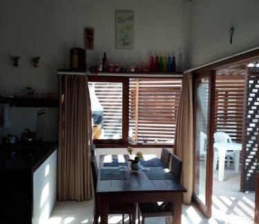 Taiba Apartment | Apartamento Taíba Beach Resort