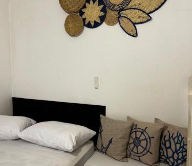 Ilha Comprida Apartment | Apartamento Tati Ortega